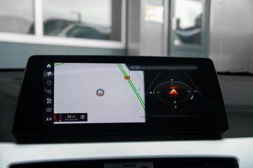 BMW X2 XDrive25e — photo 18