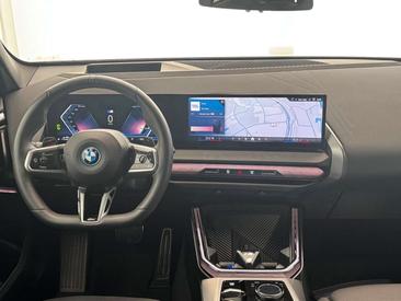 BMW X3 30e XDrive — photo 11