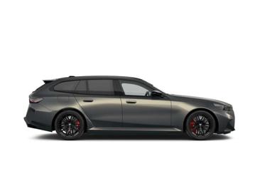 BMW M5 Touring — photo 3