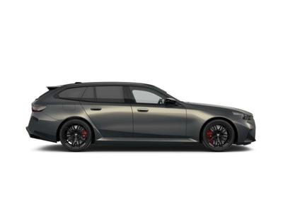 BMW M5 Touring