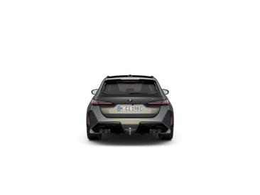 BMW M5 Touring — photo 4