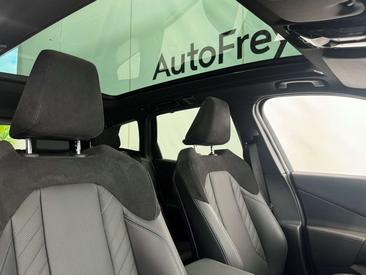 BMW X3 30e XDrive — photo 14