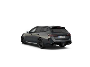 BMW M5 Touring — photo 5