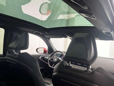 BMW X3 30e XDrive — photo 15