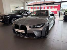 BMW M4 Competition - 2025 - Joinsteer - #1