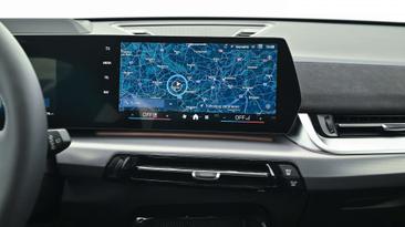 BMW IX1 XDrive30 — photo 20