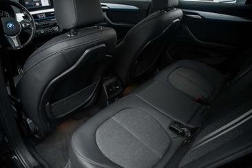 BMW X2 XDrive25e — photo 25