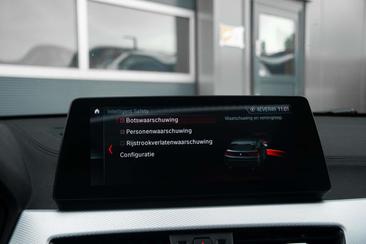 BMW X2 XDrive25e — photo 26