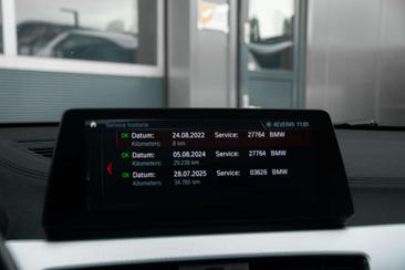 BMW X2 XDrive25e — photo 27