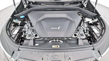 BMW IX1 XDrive30 — photo 28