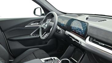 BMW IX1 XDrive30 — photo 31