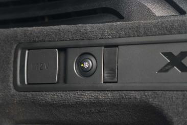 BMW X5 M Sport XDrive50e — photo 47