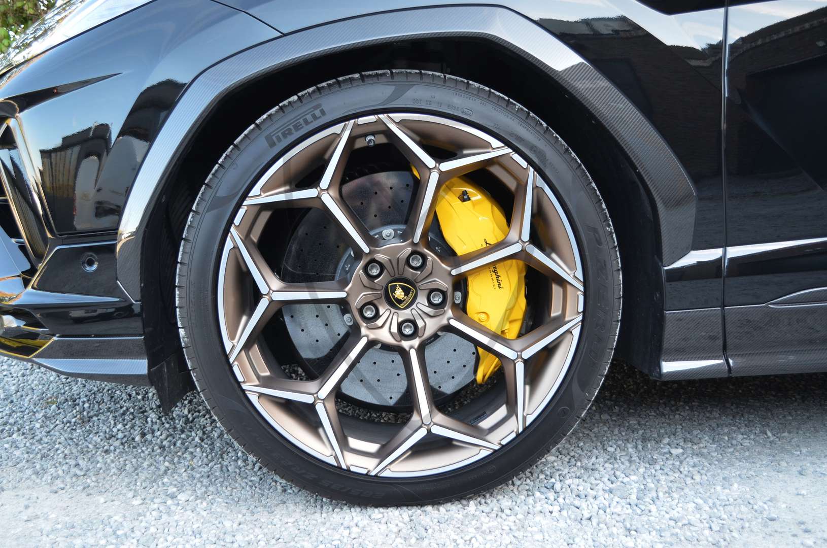Lamborghini Urus Performante - 2024 - Joinsteer - #4