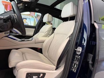 BMW X6 M Sport XDrive40d — photo 8