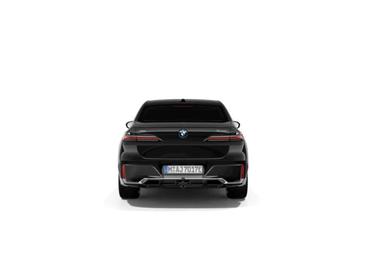 BMW Série 7 750e XDrive — photo 4