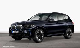 BMW iX3 - 2022 - Joinsteer - #1