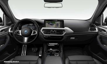 BMW iX3 — photo 3