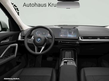 BMW IX1 XLine XDrive30 — photo 4