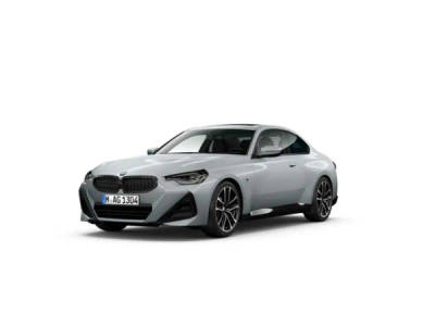 BMW 218 Coupé M Sport I - 2022 - Joinsteer - #1