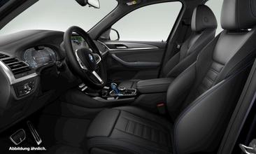 BMW iX3 — photo 5