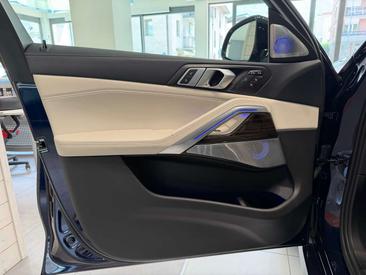 BMW X6 M Sport XDrive40d — photo 12