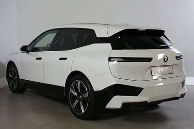 BMW IX Sport XDrive50