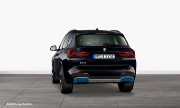 BMW iX3 — photo 6