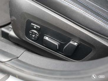BMW Série 3 M Sport 330e — photo 11