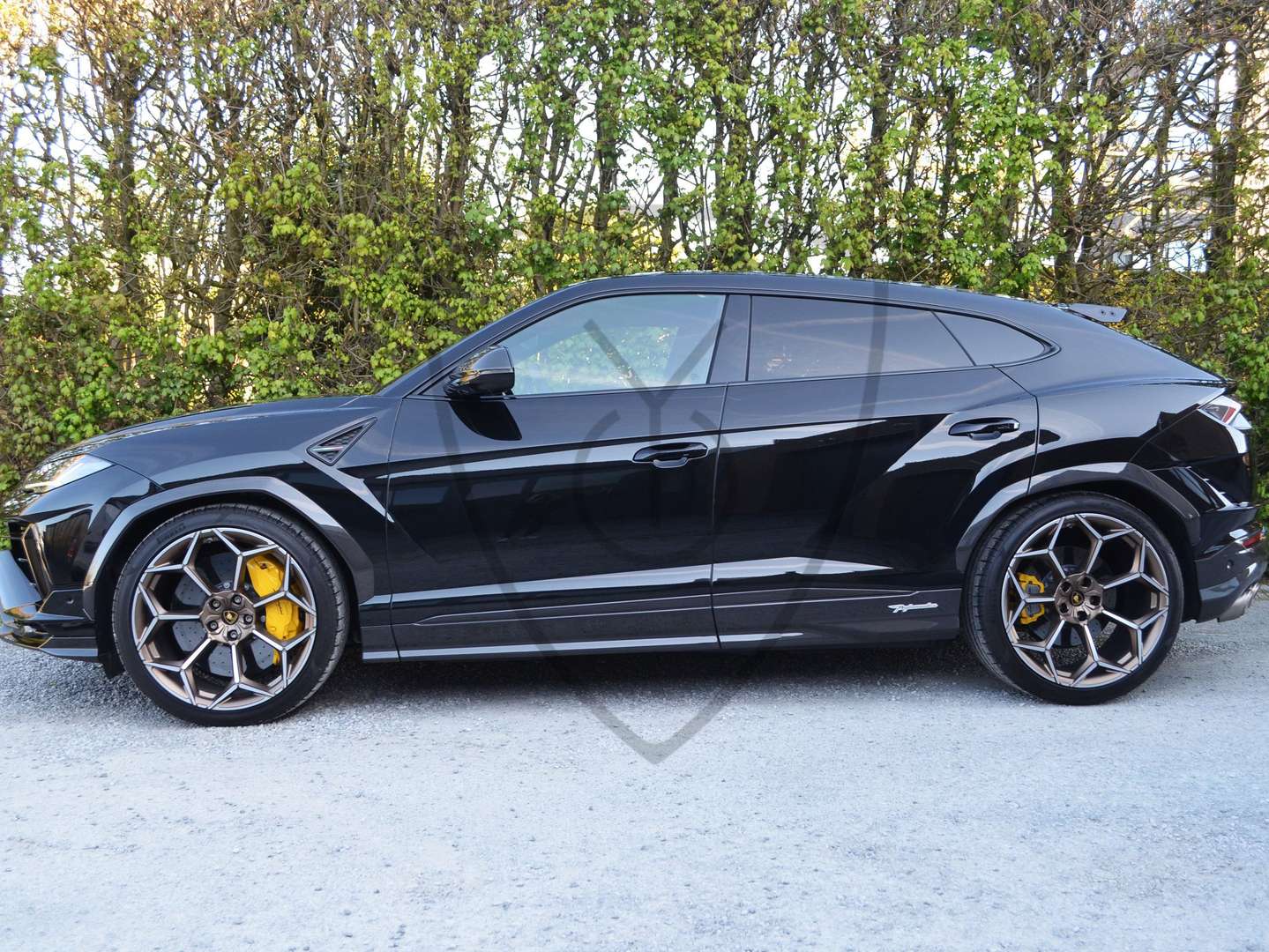 Lamborghini Urus Performante - 2024 - Joinsteer - #5