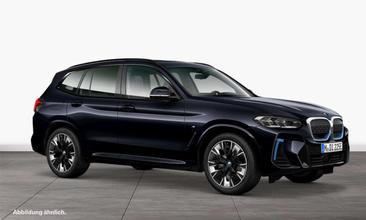 BMW iX3 — photo 7