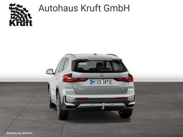 BMW IX1 XLine XDrive30 — photo 7