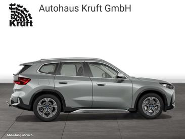 BMW IX1 XLine XDrive30 — photo 8
