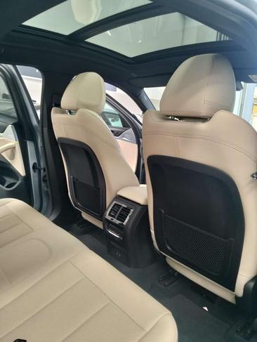 BMW X4 M Sport Xdrive20d — photo 11