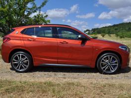 BMW X2 M M35i - 2023 - Joinsteer - #1
