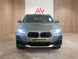 BMW X2 18i - 2022 - Joinsteer - #1