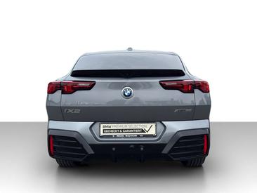 BMW IX2 M Sport XDrive30 — photo 3