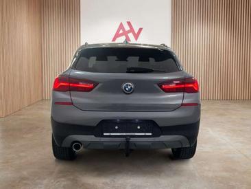 BMW X2 18i — photo 6