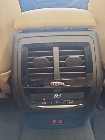 BMW X4 M Sport Xdrive20d — photo 18