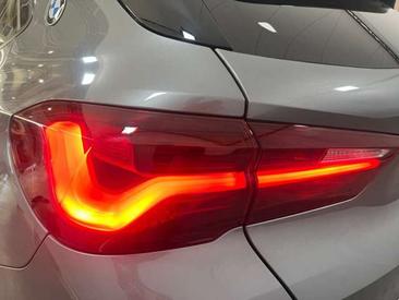 BMW X2 18i — photo 7