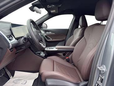 BMW IX2 M Sport XDrive30 — photo 7