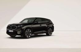BMW XM 50e - 2026 - Joinsteer - #1