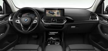 BMW X3 XDrive20d — photo 3