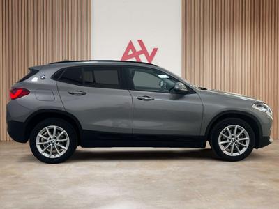 BMW X2 18i