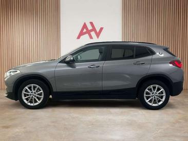 BMW X2 18i — photo 9