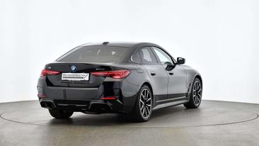 BMW I4 Gran Coupé EDrive35 — photo 2