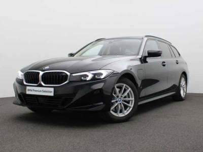 BMW 320 Sport - 2023 - Joinsteer - #1