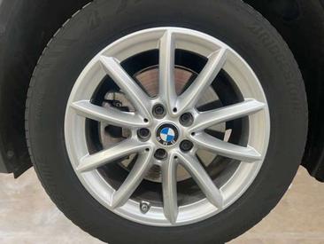 BMW X2 18i — photo 10