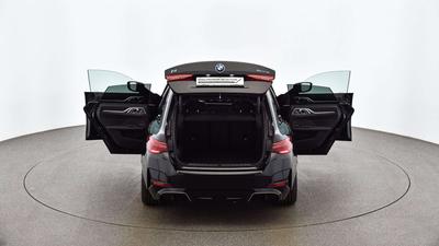 BMW I4 Gran Coupé EDrive35