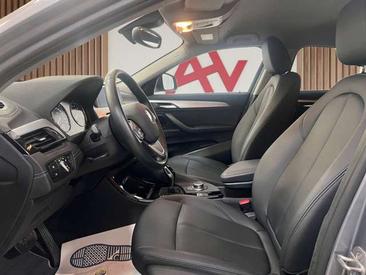 BMW X2 18i — photo 11