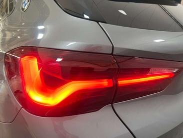 BMW X2 18i — photo 7